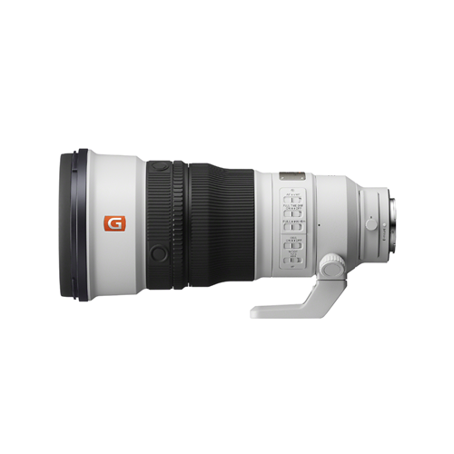 Sony 300mm F2.8 G-Master OSS Full Frame E-Mount Lens-02